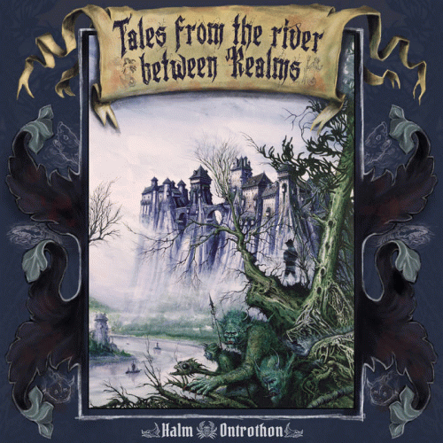 Halm : Tales from the River Between Realms Halm : Tales from the River Between Realms
